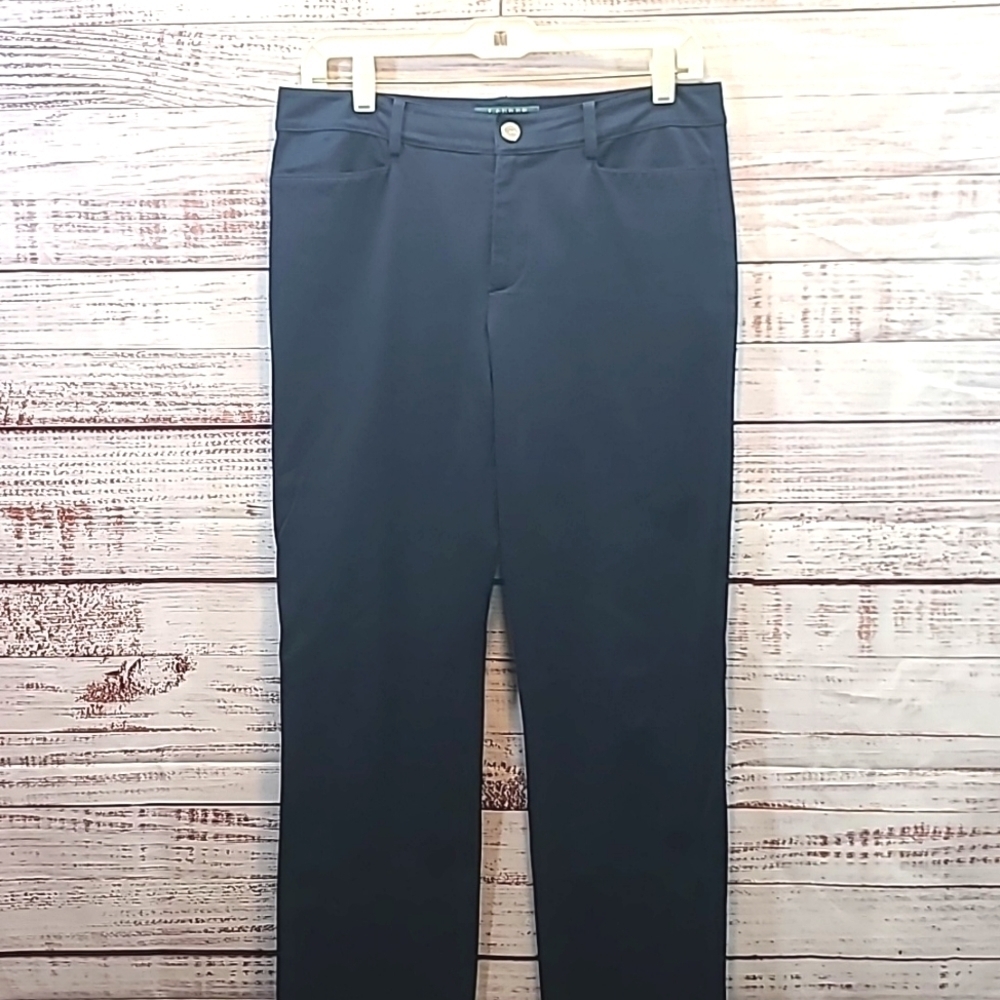 Lauren by Ralph Lauren Catlin Trousers